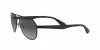 OKULARY RAY-BAN® RB 3549 002/T3 61 ROZMIAR L Z POLARYZACJĄ